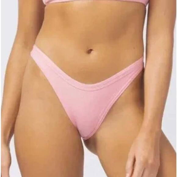 L*Space Foley Bitsy Bottom S - Picture 1 of 10